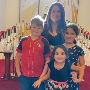 Meet your Posher, Timothy